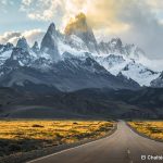 El Chalten Patagonia