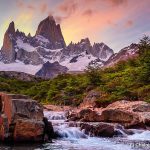 El Chalten Patagonia