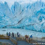 Glaciar Perito Moreno Patagonia
