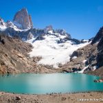 Laguna de los Tres Patagonia