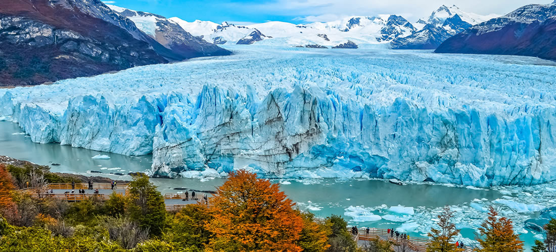 Viaje a Patagonia argentina