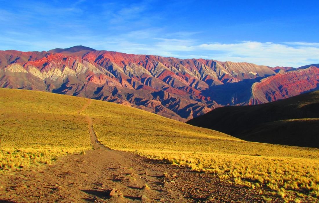 Norte Argentino Charrúa Viajes
