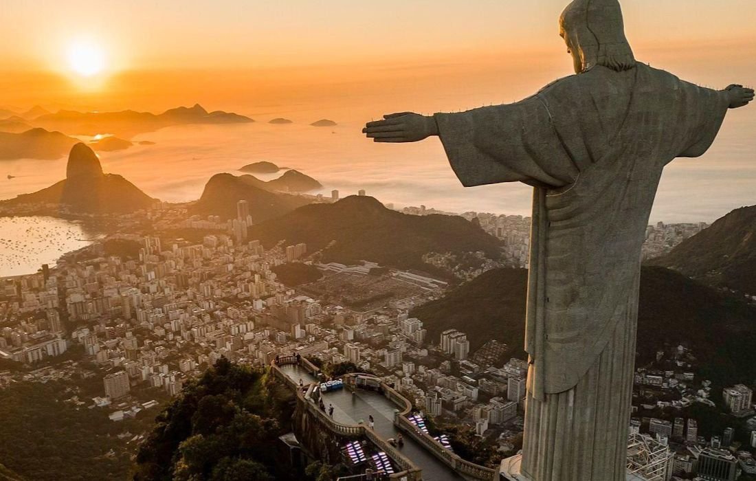 Rio de Janeiro Charrúa Viajes